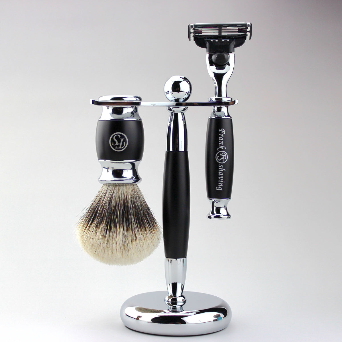 Shaving Sets – Frank Shaving