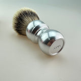 Selected Silvertip badger (Bleached tip)