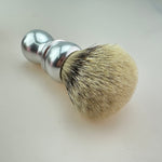 Selected Silvertip badger (Bleached tip)