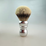 Selected Silvertip badger (Bleached tip)