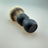 Selected Silvertip badger (Bleached tip)