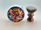 "Rise of A New Era" shaving soap