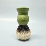 Selected Manchurian Finest badger shaving brush