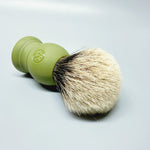 Selected Manchurian Finest badger shaving brush