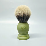 Selected Manchurian Finest badger shaving brush