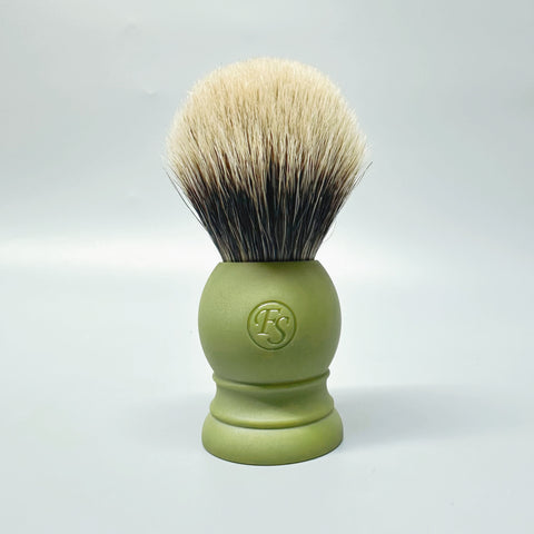 Selected Manchurian Finest badger shaving brush