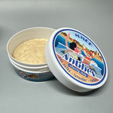 “Date in Antibes” (MMGP) 7 butters premium artisan shaving soap