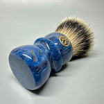 Manchurian Silvertip badger hair shaving brush