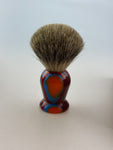 2-Piece Pure Badger Shaving Kit