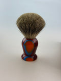 2-Piece Pure Badger Shaving Kit