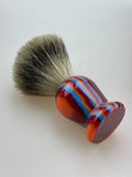 2-Piece Pure Badger Shaving Kit