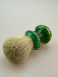 Premium quality Boar hair knot size 26mm