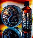 "Year of the Dragon" shaving soap