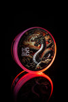 "Year of the Dragon" shaving soap