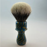 Special Finest badger hair knot size 23mm