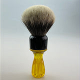 Special Finest badger hair knot size 23mm