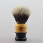 Manchurian Finest badger hair knot size 24mm