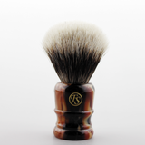 Manchurian Finest badger hair knot size 24mm