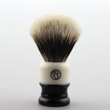 Manchurian Finest badger hair knot size 24mm